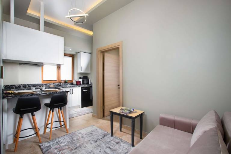 Pension Ortahisar Belediyesi