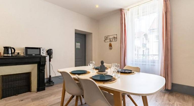 Wonderful holiday apartment | Pet-friendly — photo 5