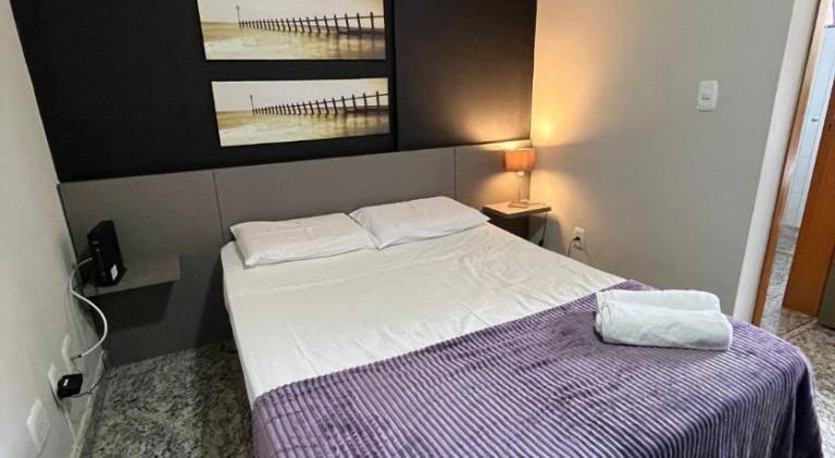 Lovely apartment | Pet-friendly in Belo Horizonte