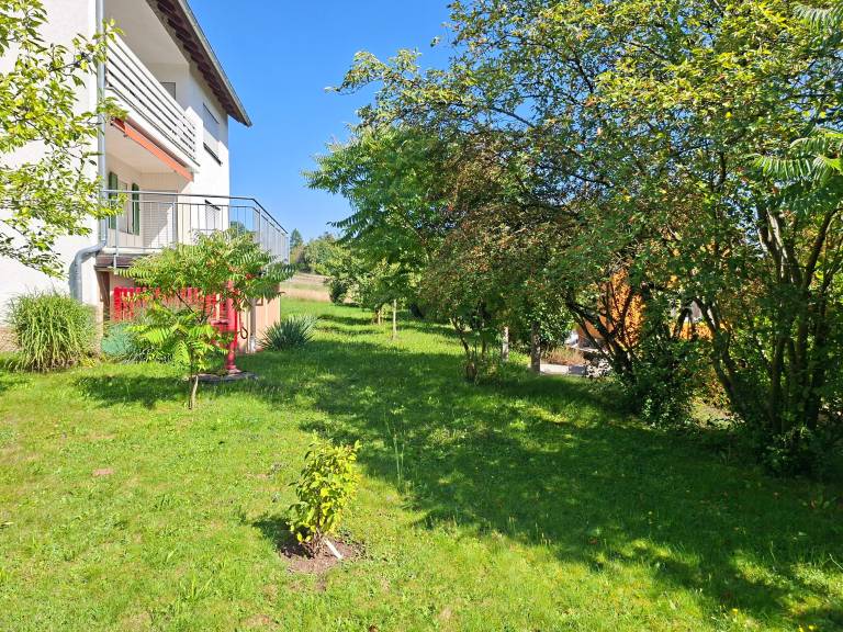 Ferienwohnung Pleinfeld
