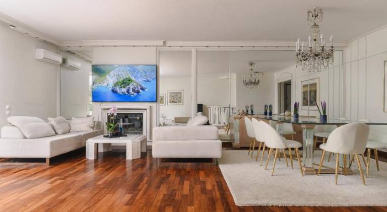 Apartment with yard & patio | Perfect for remote work — photo 3