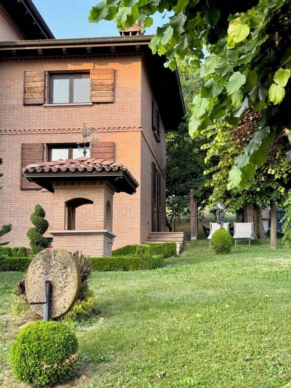 Casa Pavullo nel Frignano