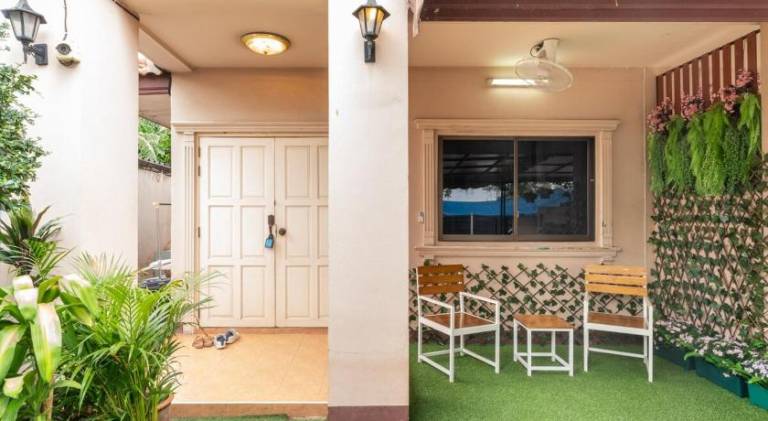 Vacation home with 3 rooms for 6 persons — photo 4