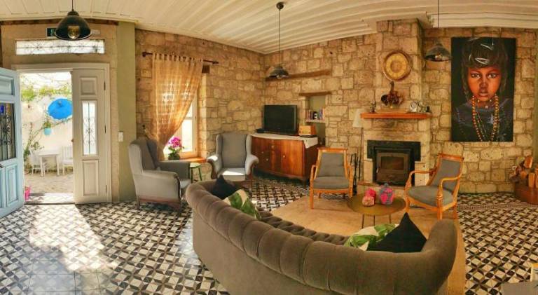 Maison d'Azur Alacati — photo 2