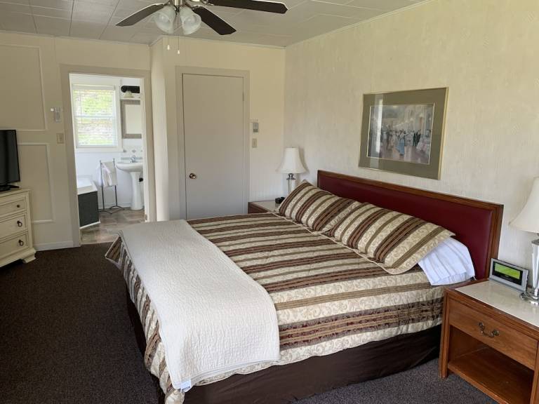 Motel  Pictou