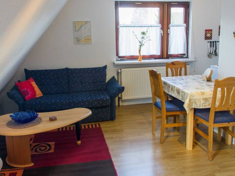 Ferienwohnung Pelzerhaken