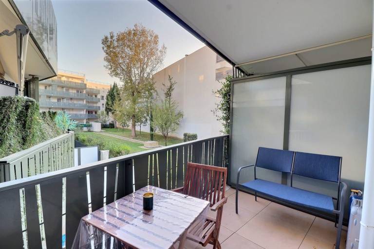 Appartement  Les Goudes