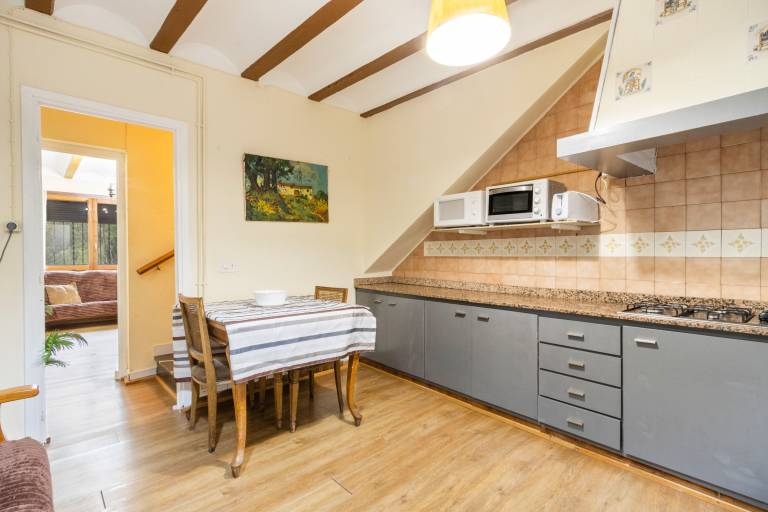 Fully equipped finca with garden, pool & grill | Pets are welcome — photo 5