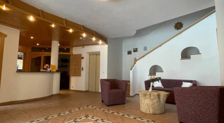 Hotel Larch — photo 5
