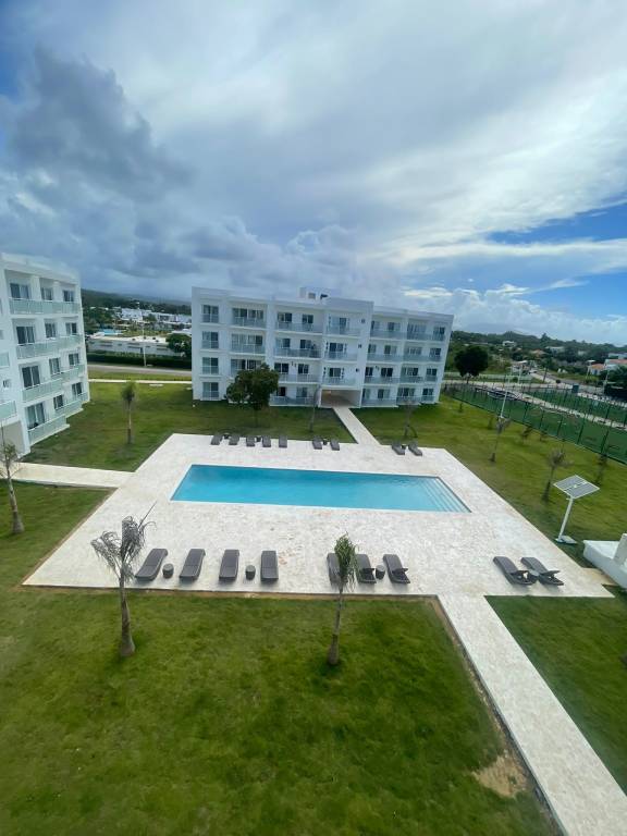 Condo Cabarete