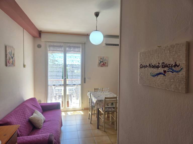 Ferienwohnung Lido Adriano