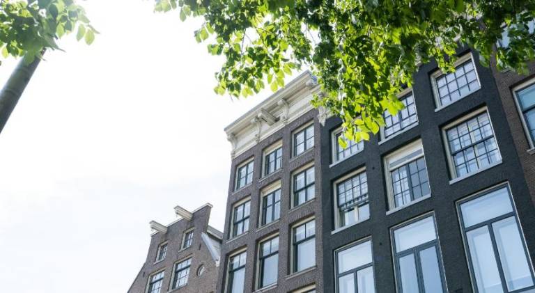 Holiday apartment | Next to Red-light district — photo 4