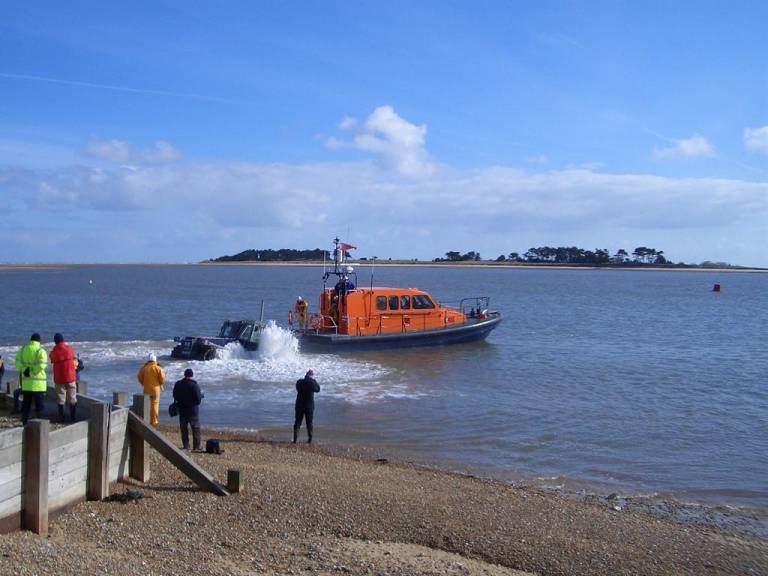The Quay B&B — photo 4