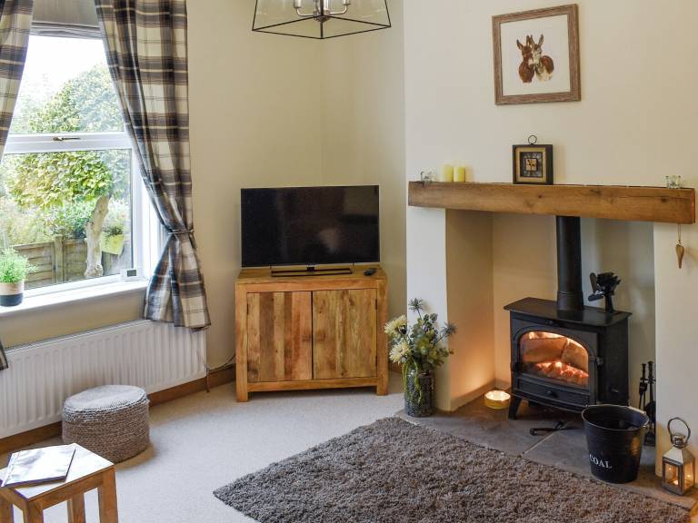 Cottage Thirsk