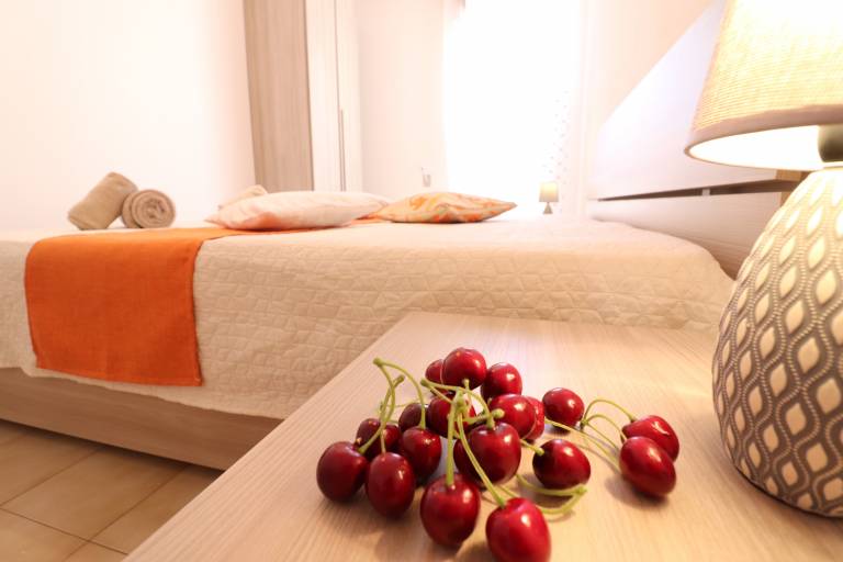 Family-friendly rental apartment | City view | Next to the beach | Dogs allowed — photo 3