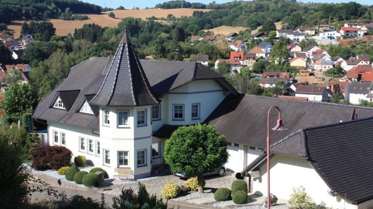 Ferienwohnung Ohmbach