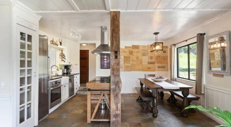 Vacation home with 3 rooms for 6 persons — photo 4