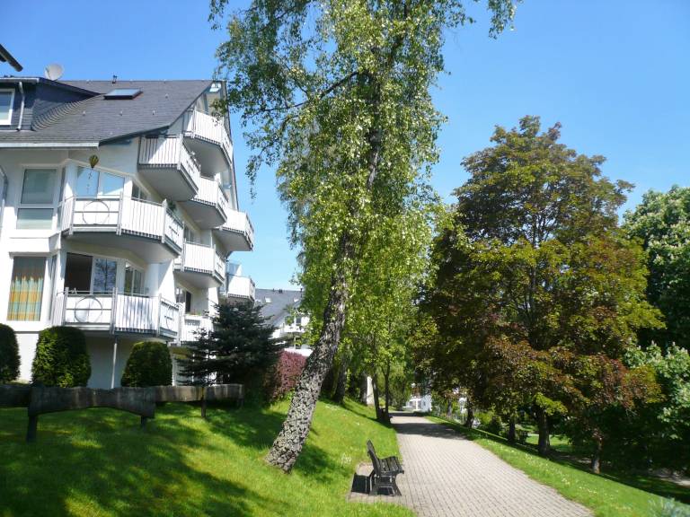 Ferienwohnung Willingen (Upland)