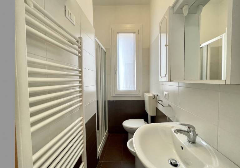 Holiday apartment with 1 room for 3 persons — photo 4