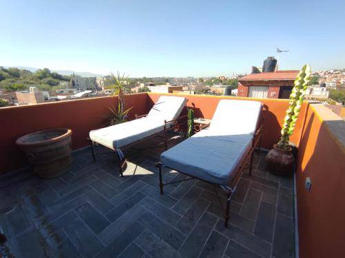 Apart-hotel Guadaloupe