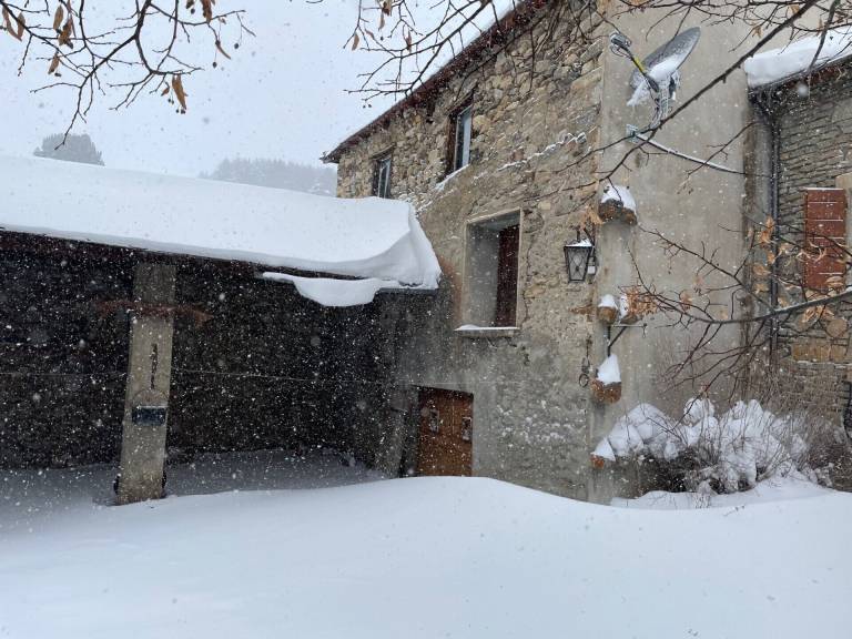 Chalet Puyvalador