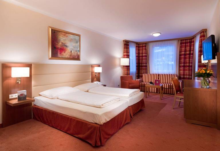 Vergeiner's Hotel Traube — photo 3