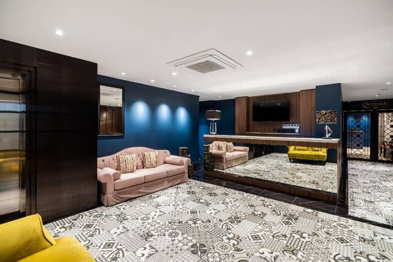 The Quartier Hotel Phrom Phong — photo 4