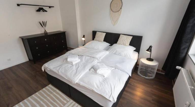 Ferienwohnung Bremerhaven