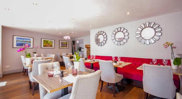 The Highworth Hotel — photo 4