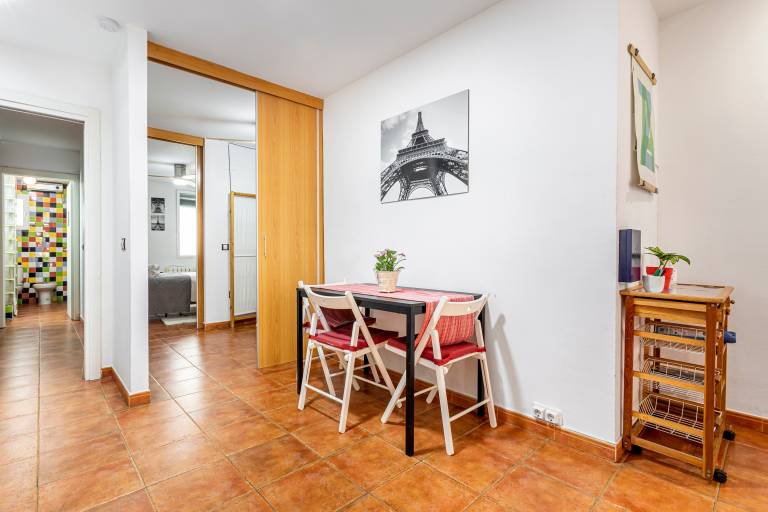 Holiday apartment with fast internet | Perfect for remote work — photo 5
