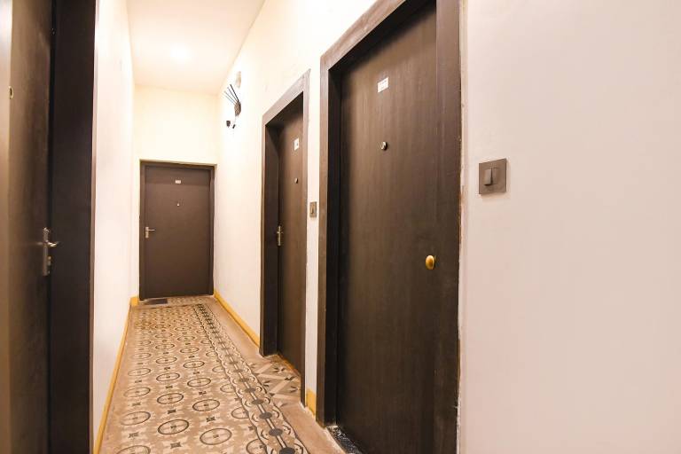 HOTEL KGF - NEAR QUEST MALL — photo 3