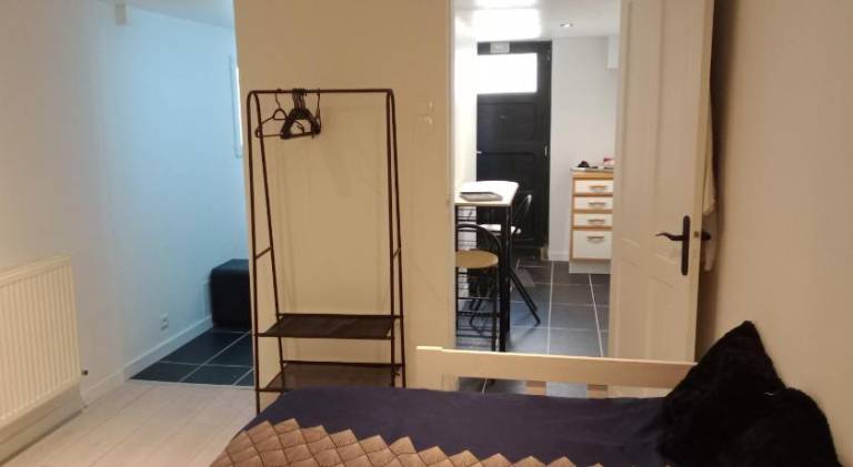 Pleasant apartment | Pet-friendly — photo 2