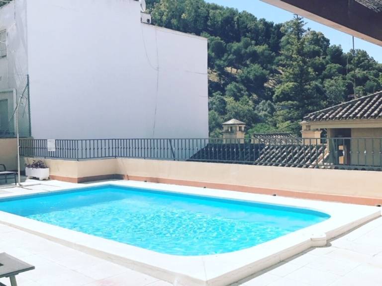 Ferienwohnung Málaga