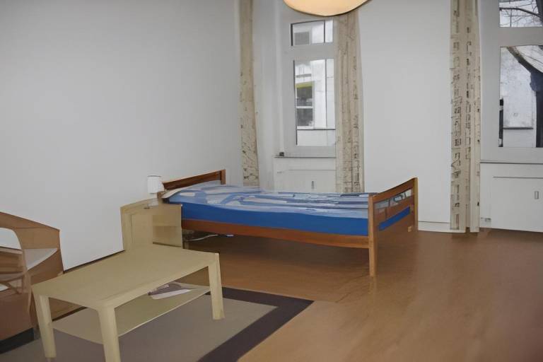 Bed & Breakfast Mitte
