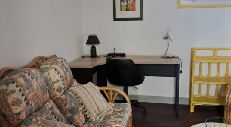 Wonderful holiday apartment | Dogs allowed in Compiègne