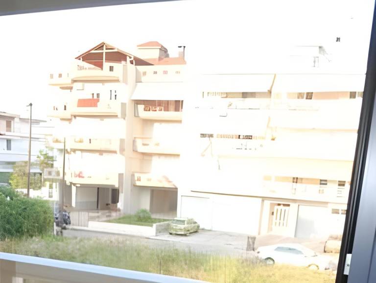 Εξυπηρετούμενο διαμέρισμα Ολυμπιακή Ακτή