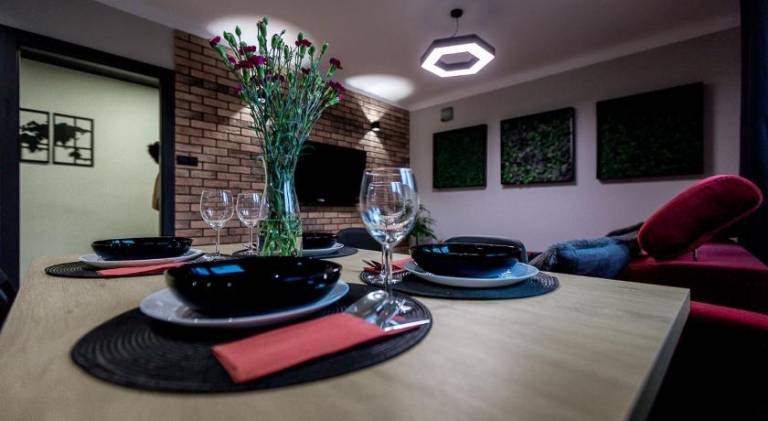 Apartament Zagórz