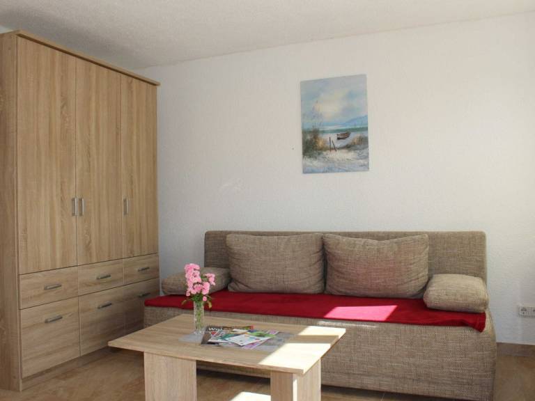 Bungalow Wolgast