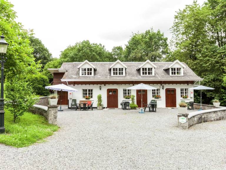 Huis Durbuy