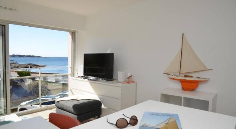Holiday apartment | Next to the beach | Pets allowed — photo 2