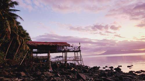 Tent Catbalogan City