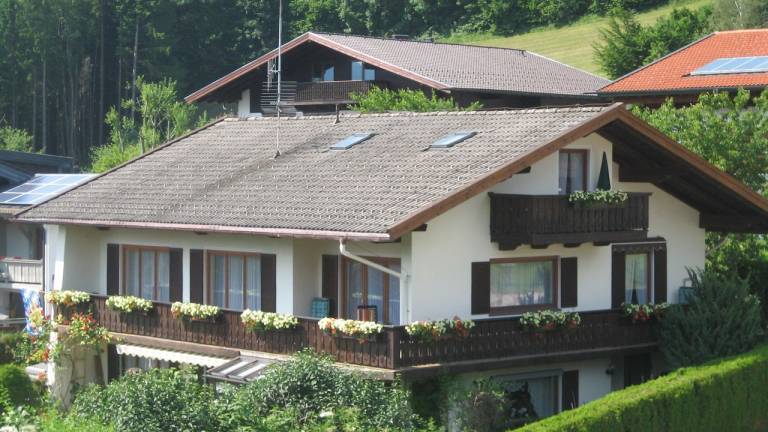 Ferienwohnung  Ruhpolding