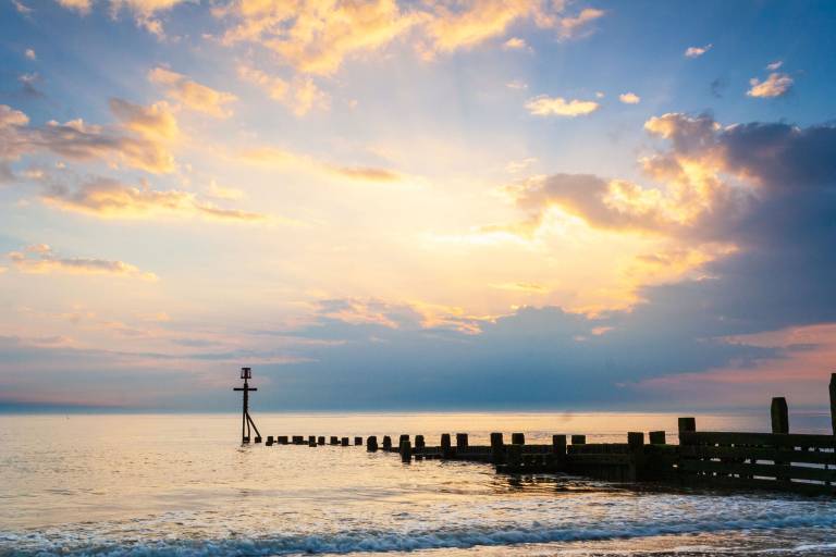 Chalet Happisburgh