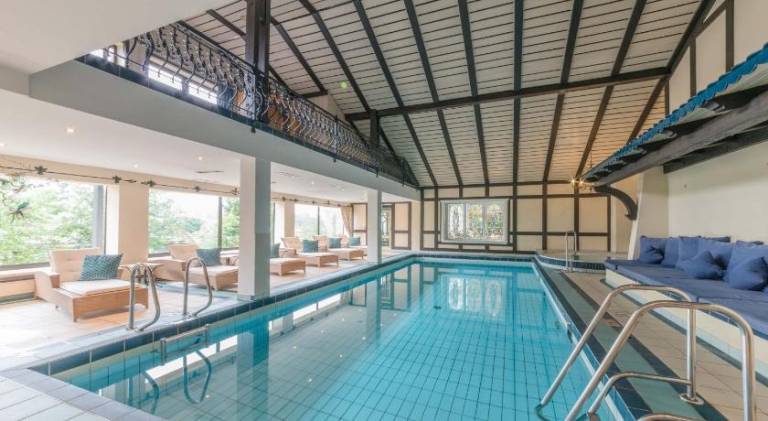 Doerr Landhotel & Spa — photo 3