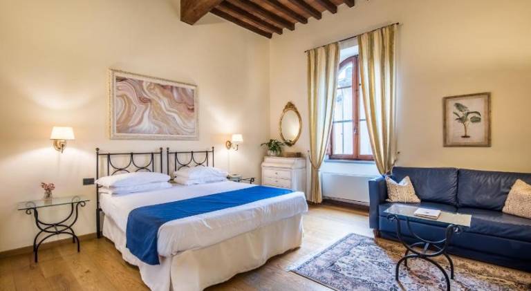 Hotel Palazzo Squarcialupi — photo 2
