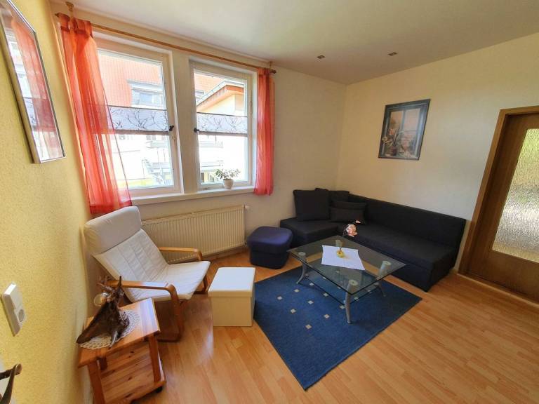 Ferienwohnung Schierke