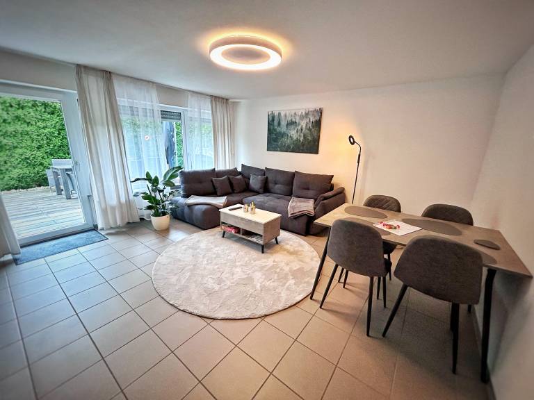 Ferienwohnung Horb am Neckar