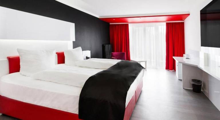 DORMERO Hotel Freudenstadt in Freudenstadt