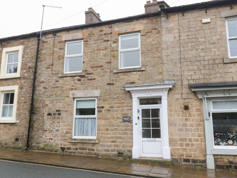 Cottage Reeth