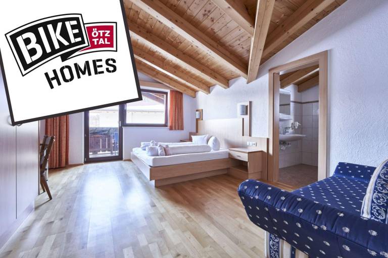 Ferienwohnung  Zwieselstein